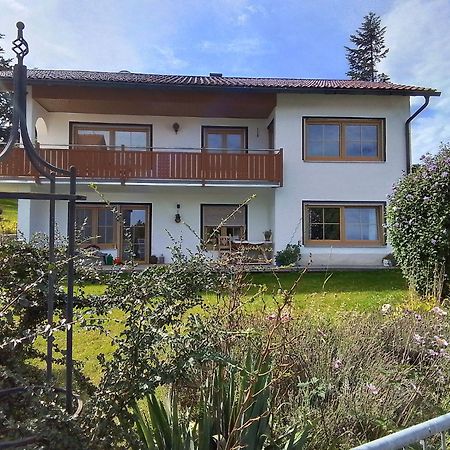Ferienwohnung Werner 하우젠베르크 외부 사진