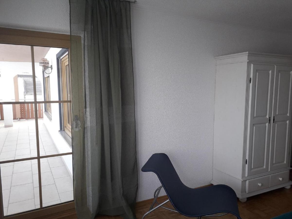 Ferienwohnung Werner 하우젠베르크 외부 사진