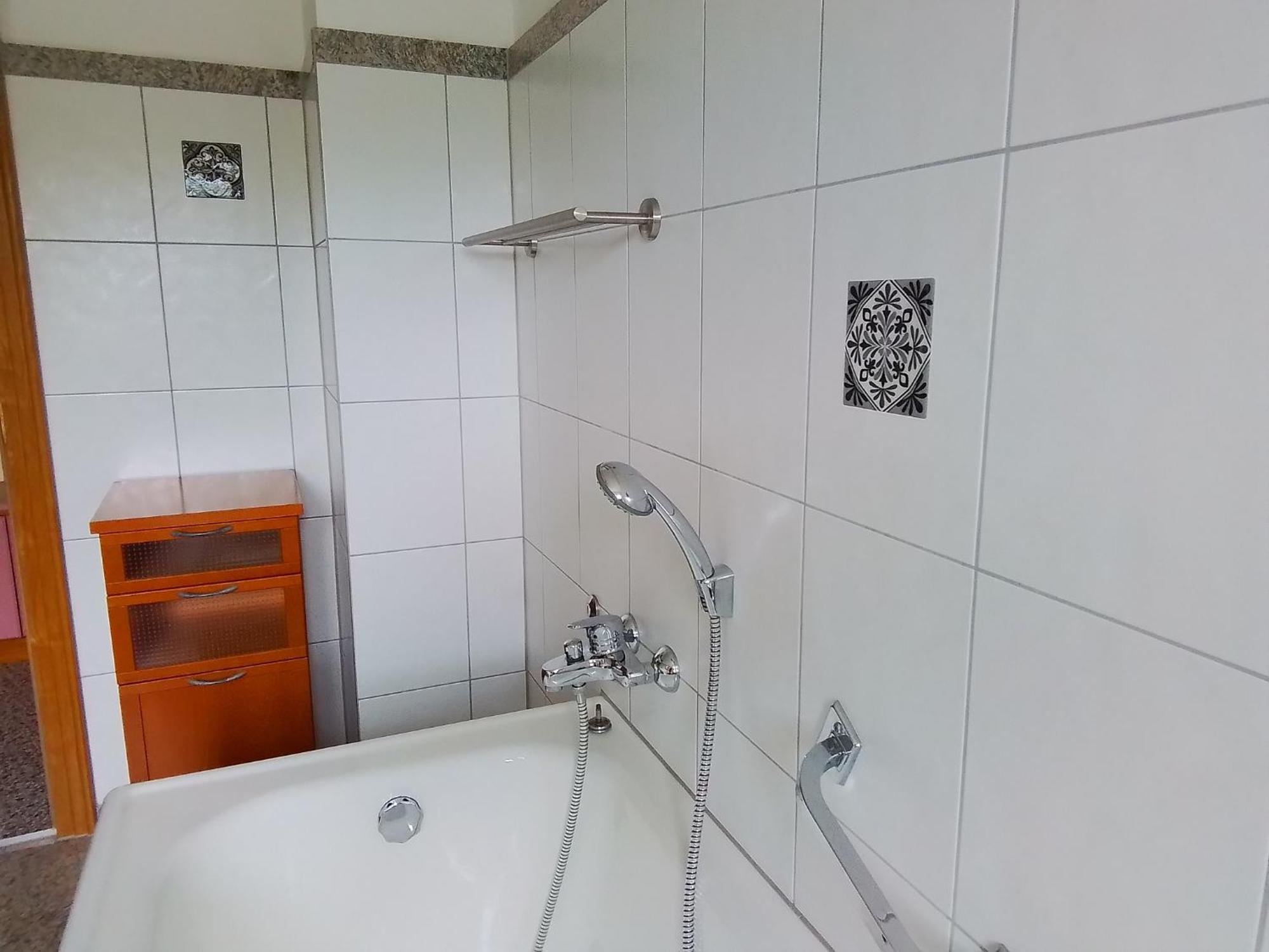 Ferienwohnung Werner 하우젠베르크 외부 사진