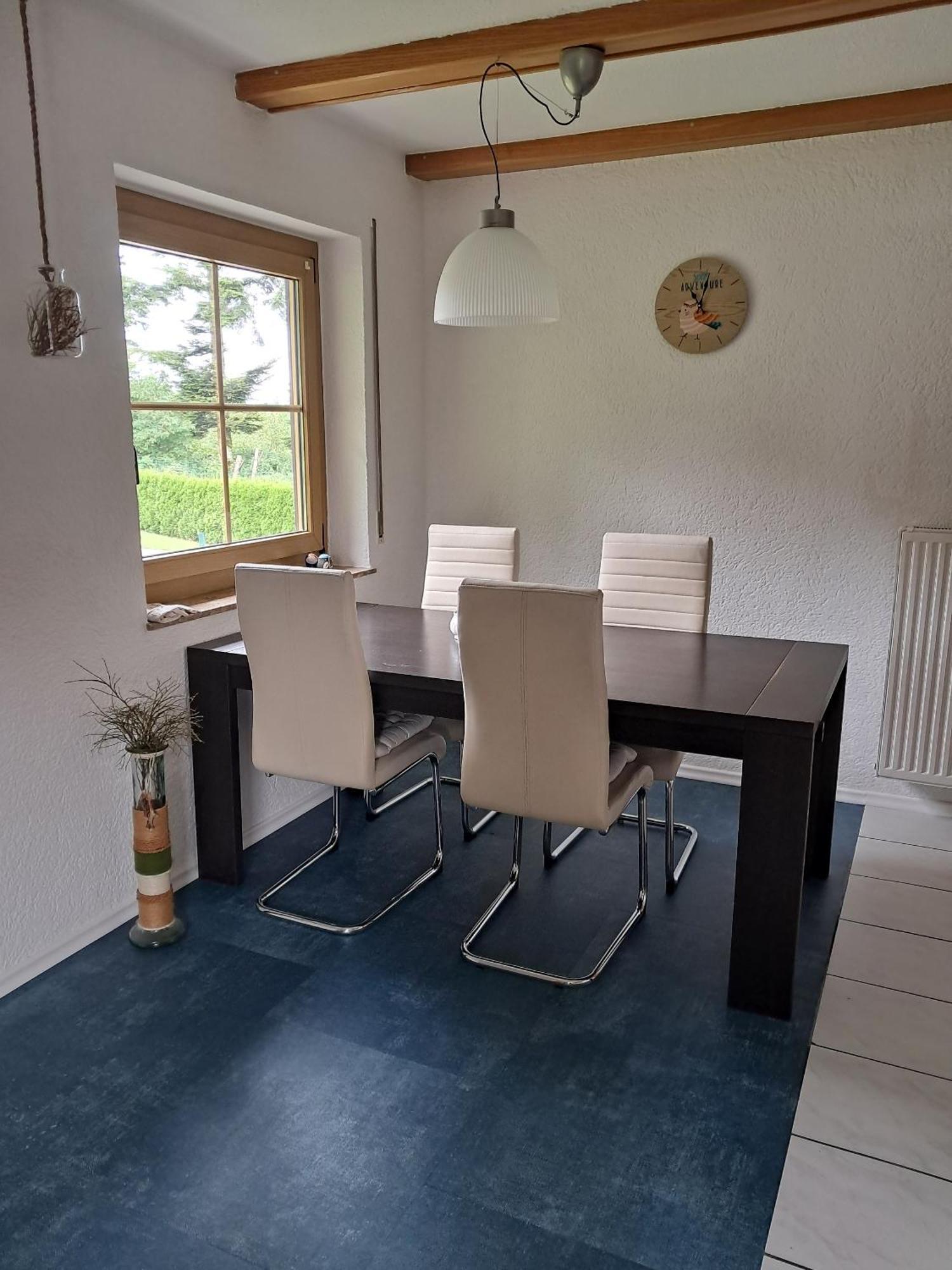 Ferienwohnung Werner 하우젠베르크 외부 사진